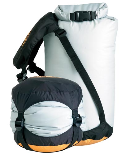 Sea To Summit eVent Compression Dry Sack M