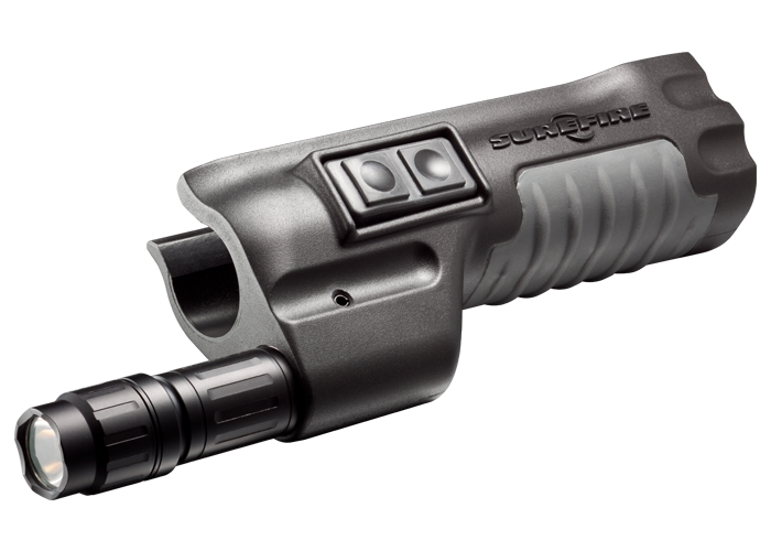 Surefire LED WeaponLight for Remington 870 618LM