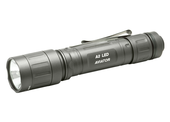 Surefire A2 store Aviator