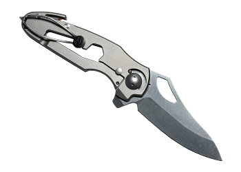 Surefire Delta Folding Combat Utility Knife Surefire Delta Folding Combat Utility Knife