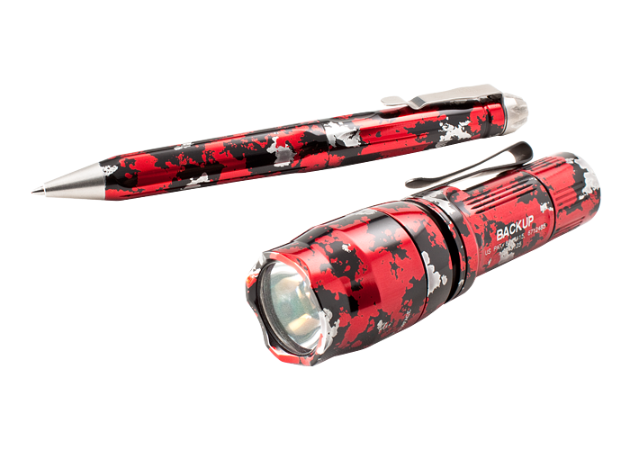 Surefire 30th Anniversary Collector Set E1B & EWP01 GS-E1B-EWP01 Surefire 30th Anniversary Collector Set E1B & EWP01 GS-E1B-EWP01