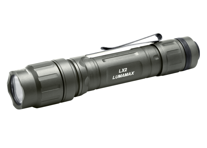 Surefire LX2 LumaMax LED Flashlight