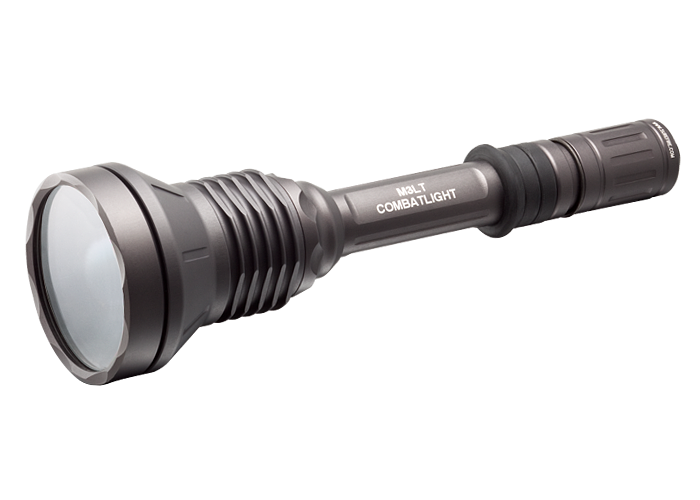 Surefire M3LT-S CombatLight LED Flashlight with Strobe