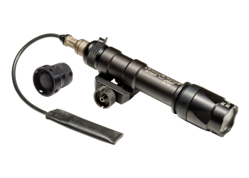 Surefire M600C Scout Weapon Light