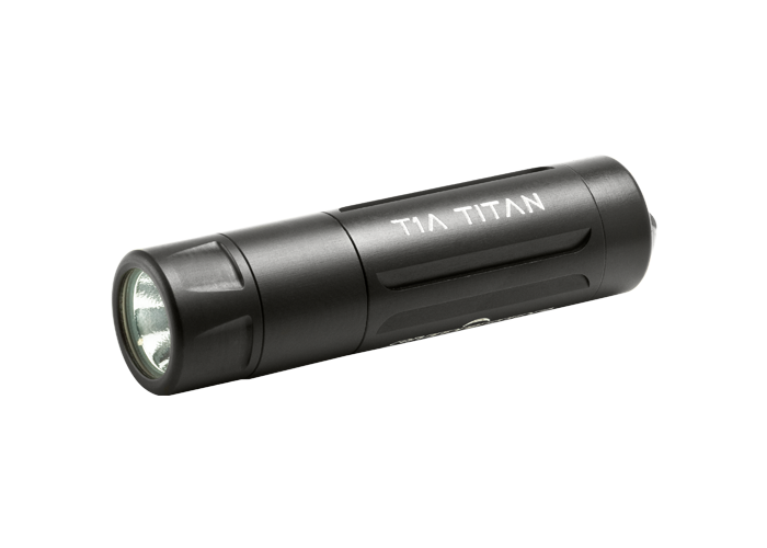 Surefire T1A Titan Flashlight Surefire T1A Titan Flashlight