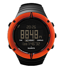 SUUNTO スント　CORE Suunto Core Extreme Edition Everest