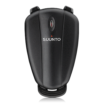 Foot pod suunto hotsell