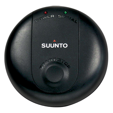 Suunto GPS POD - Main Image