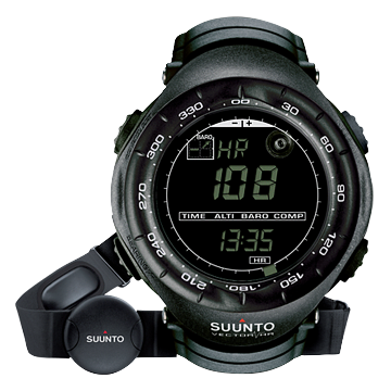 Suunto store hr monitor