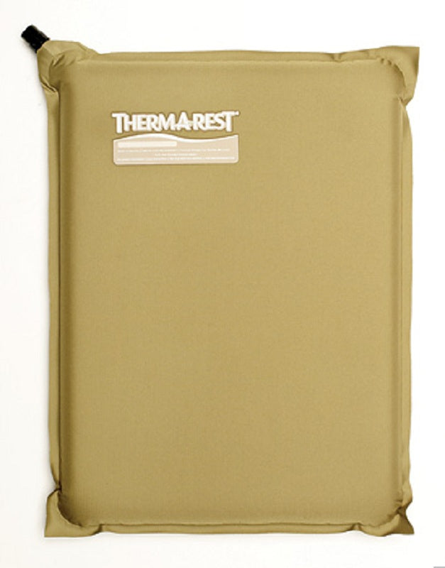 Therm-a-Rest Trail Seat Green Moss
