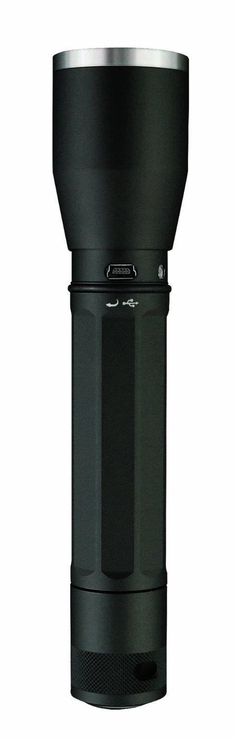 Inova X3R 227 Lumen USB Rechargeable LED Flashlight