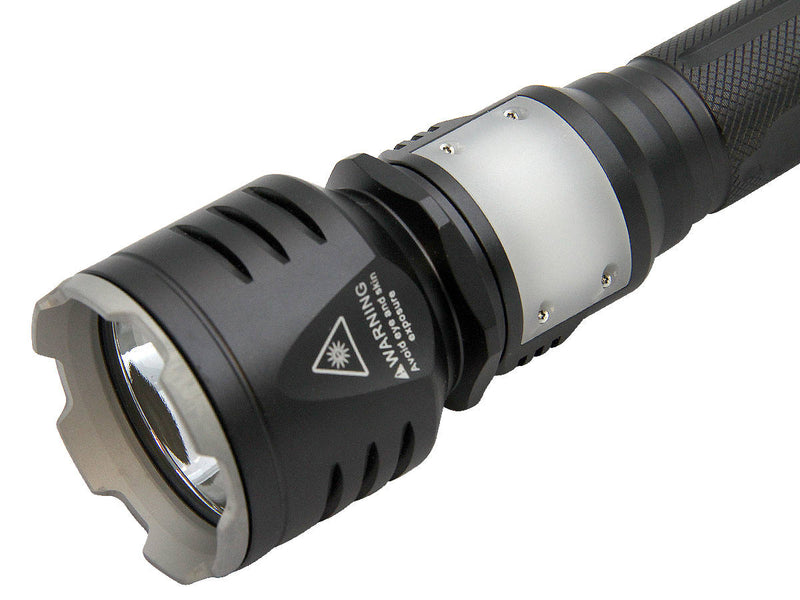 Klarus Optional Green Side LED for RS20 Rechargeable Flashlight