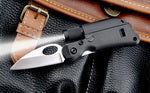 Tool Logic SL1M Mini Knife and Light