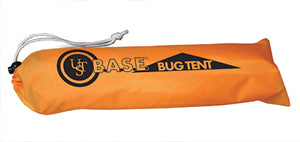 UST BASE Bug Tent