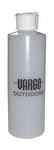 Vargo 8 oz HDPE Fuel Bottle
