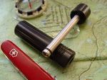 Wilderness Solutions Scout Fire Piston