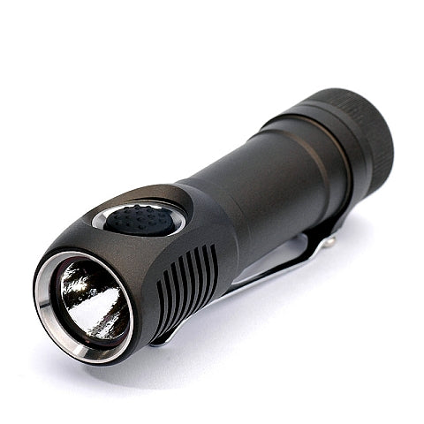 Zebralight SC51w Neutral AA LED Flashlight