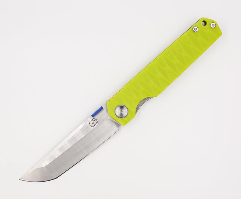 Stedemon ZKC-C03D04 Shy IV Folding Knife (3.875 Inch Blade)