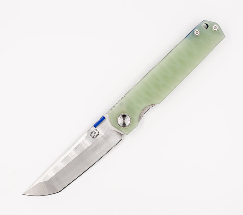 Stedemon ZKC-C03D05 Shy IV Folding Knife (3.875 Inch Blade)