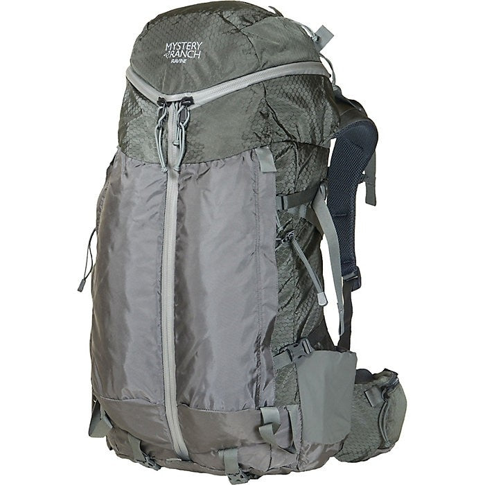 Mystery Ranch Ravine 50 Liter Backpack - Charcoal-Medium