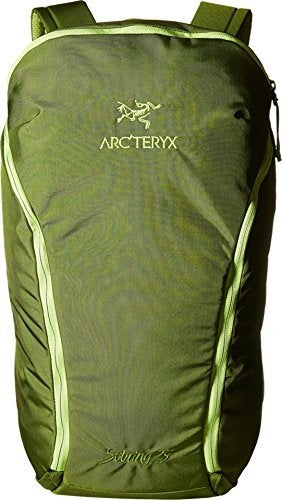 Arc'Teryx Sebring 25 Backpack-Dark Moss