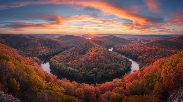 Northeast Adventures: From Coastal Maine to Mountain Peaks