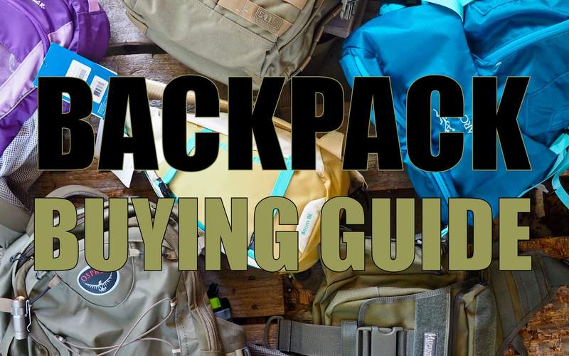Complete Backpack Buying Guide