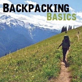 Backpacking Basics