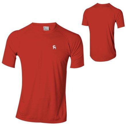 Backcountry Merino Crew Shirts Are Pretty Nice