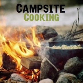 Campsite Cooking