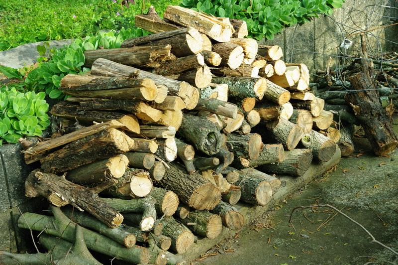 Making do with what you have