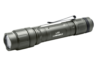 Surefire Lights and Pens in Stock