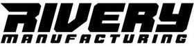 Rivery Manufacturing x Going Gear with all manual OTF knives in-stock