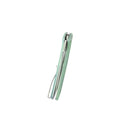 Kubey Knife Phemius 3.66" 14C28N Jade G10 KUB149D