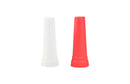 Acebeam ASTW-01 Traffic Wand Diffuser 2-Pack – White & Orange for P17, P16, L17, E75