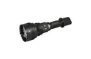 Acebeam W35 Zoom LEP USB-C Rechargeable Flashlight LC DEL Lens 2600 Meters of Beam Distance