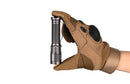 Acebeam TAC AA 750 Lumens Nichia 519A High CRI LED USB-C Rechargeable 14500 Battery Included
