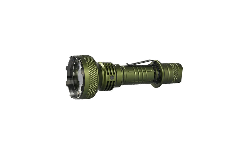 Acebeam L35 2.0 5000 Lumen Tactical Flashlight USB-C Rechargeable 21700 Battery Included