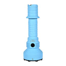 Acebeam L35 2.0 Ice Blue w/ MAO + Cerakote Limited Edition 5000 Lumen Tactical Flashlight USB-C Rechargeable 21700 Battery Included