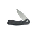 Kubey Knife Calyce 3.27" AUS-10 Black G10 KUB901K