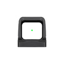 Olight Osight Green 3 MOA Dot Options with Magnetic Charging Cover