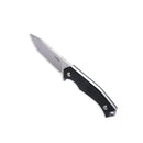 Kubey Knife Swordfish 3.15" D2 Black G10 KUB184D