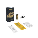 Olight i18 Brass USB-C Rechargeable EDC Keychain Flashlight