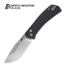 North Mountain Blade Yamainu 2603-BK