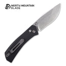 North Mountain Blade Yamainu 2603-BK