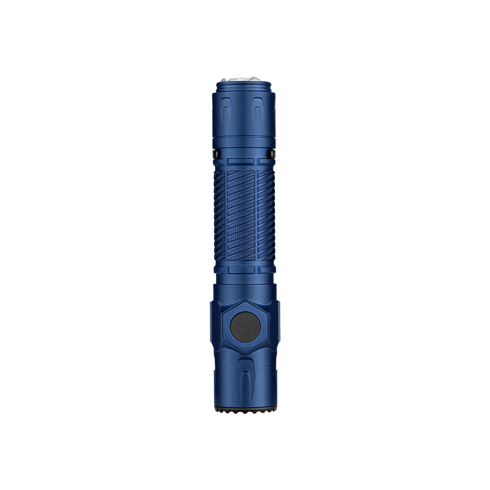 Olight Warrior Ultra 2500 Lumen Rechargeable LED Flashlight 1 * 21700