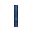Olight Warrior Ultra 2500 Lumen Rechargeable LED Flashlight 1 * 21700 Battery - Navy Blue
