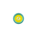 Olight I3E EOS Summer Palm – 90 Lumen Keychain Flashlight