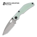 North Mountain Blade Tanto BBNM Dwyer 2522-G10-JD