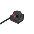 Olight PL-MINI 3 Valkyrie 600 Lumen Rechargeable Rail Mounted Light Quick Change Battery Included